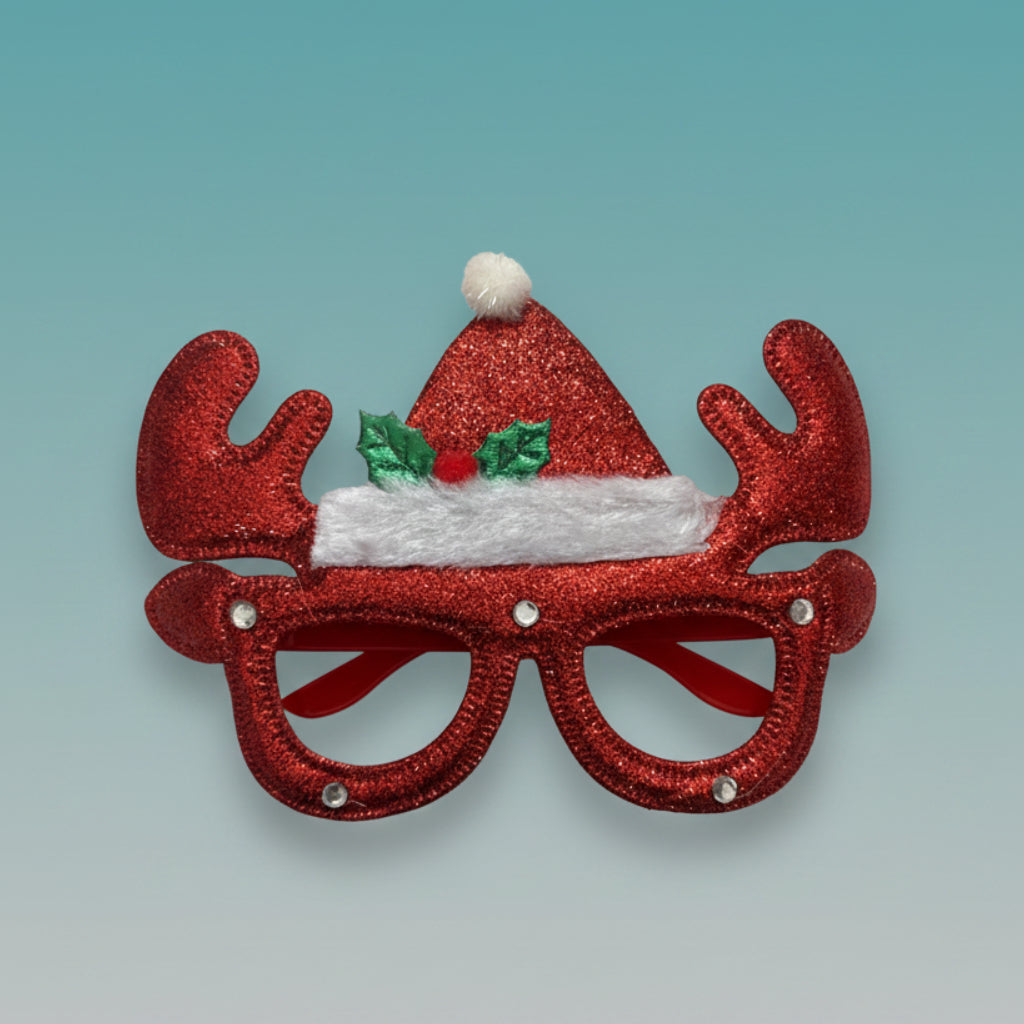 Christmas Antlers Specs by Gift Hub Mart