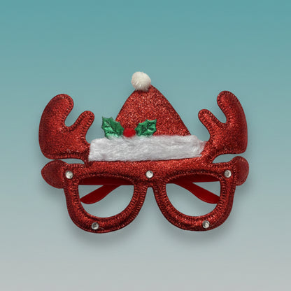 Christmas Antlers Specs by Gift Hub Mart