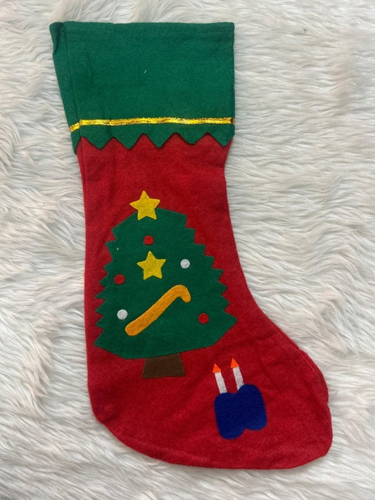 Christmas Stockings Big by Gifthubmart