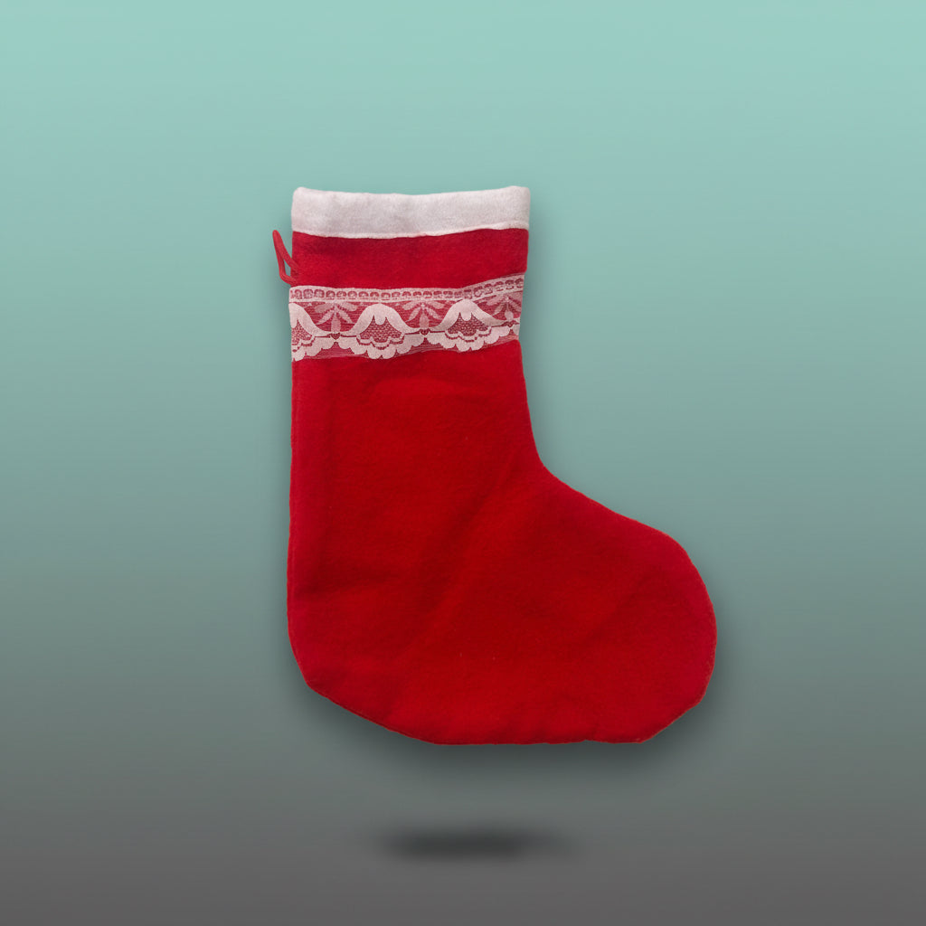 Christmas Stockings Medium by Gifthubmart