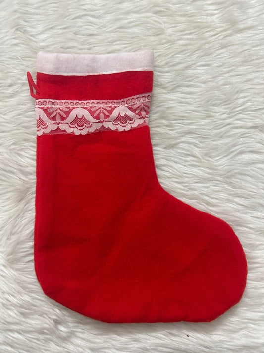 Christmas Stockings Medium by Gifthubmart