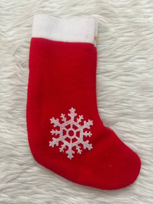Christmas Stockings Small by Gift Hub Mart