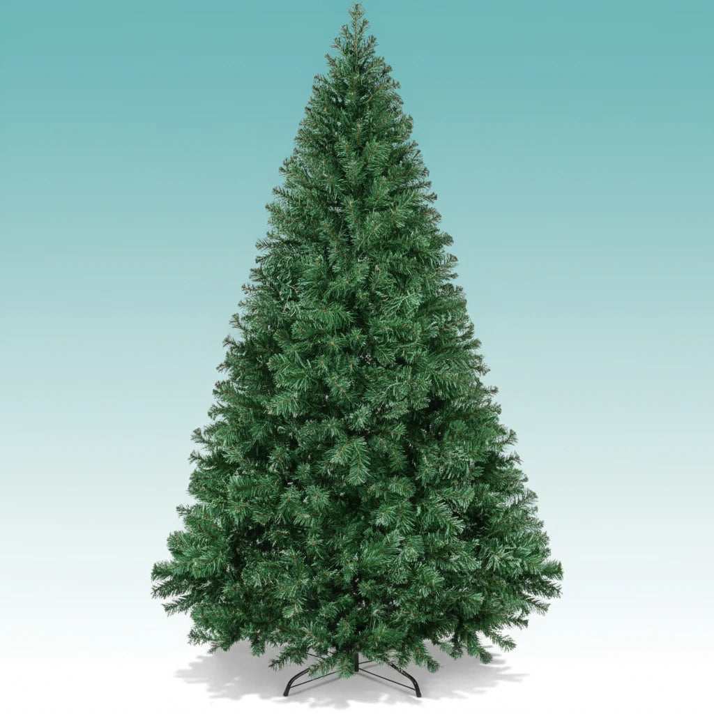 Christmas Tree 4 Ft by Gift Hub Mart