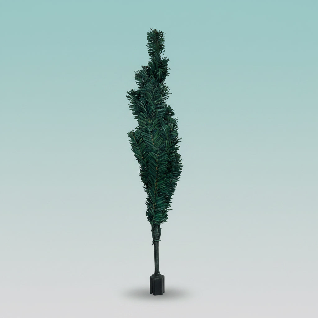 Christmas Tree 4 Ft by Gift Hub Mart