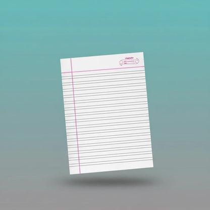 Classmate Double Line Copy 172 Pages by Gifthubmart