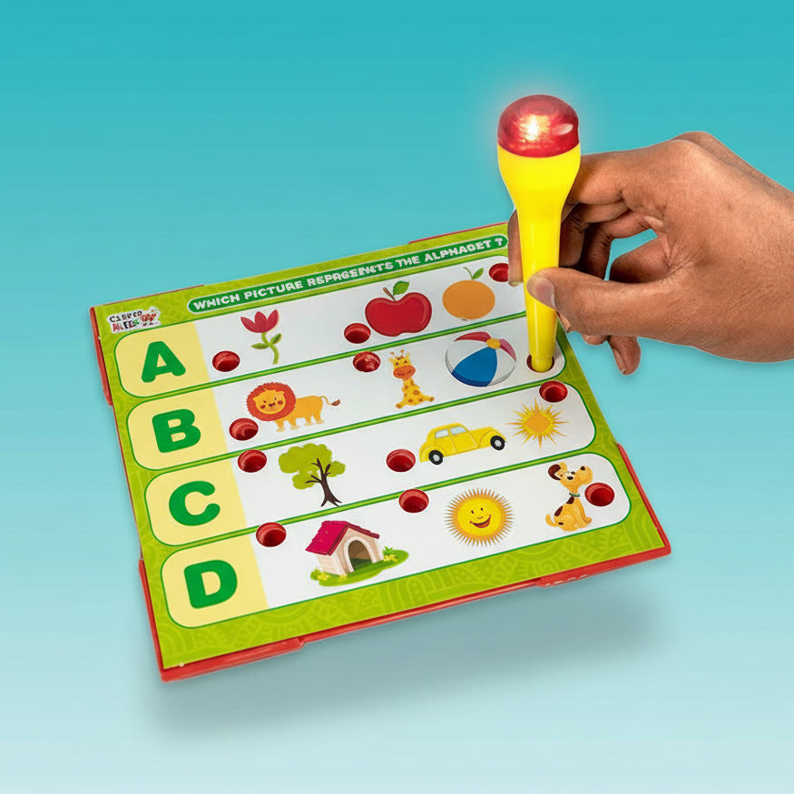 Clever Kids INTELLI KIDS 2+ by Gifthubmart