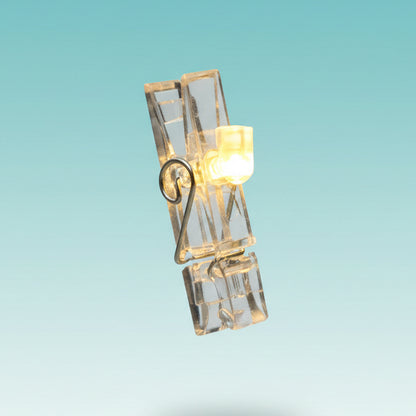 Clip Lights by Gifthubmart