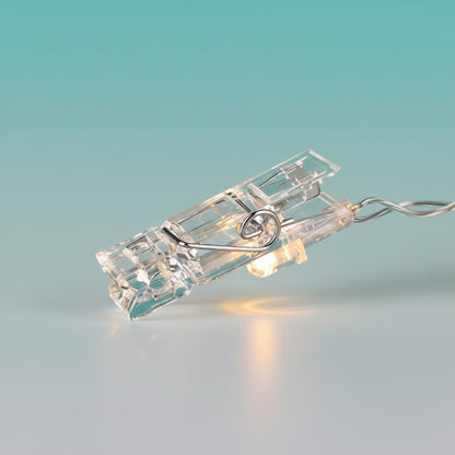 Clip Lights by Gifthubmart