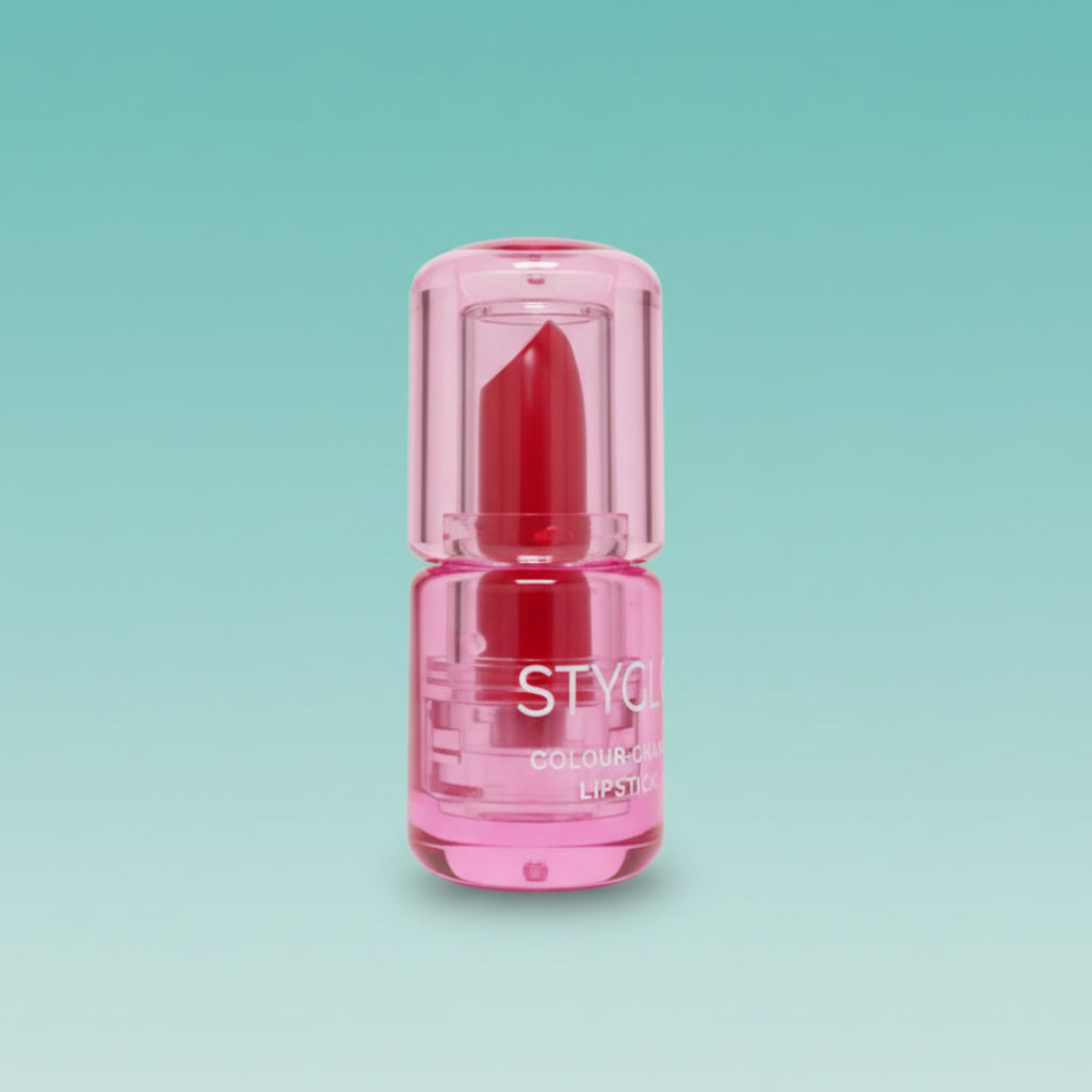 Colour Change Lipstick Styglo Per Pc by Gift Hub Mart