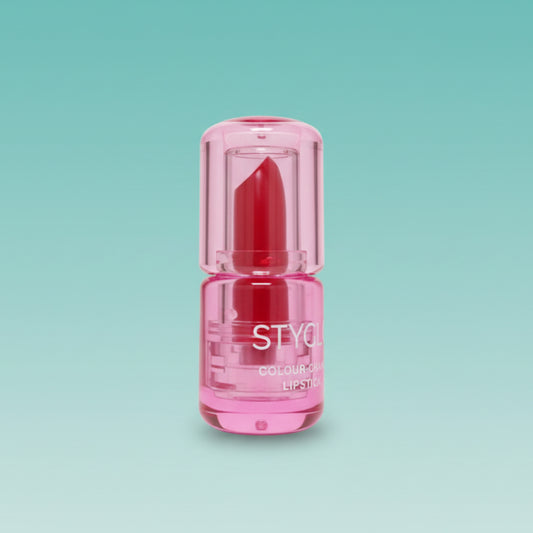 Colour Change Lipstick Styglo Per Pc by Gift Hub Mart