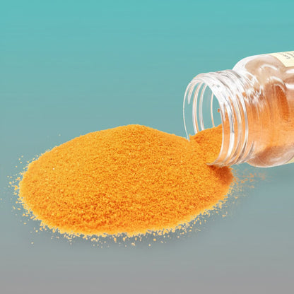 Coloured Sand 160Gms Mango No JCSMO15 by Gifthubmart