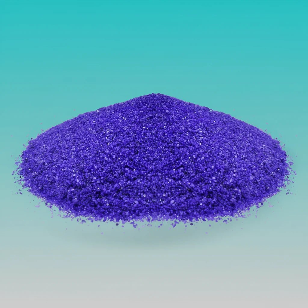 Coloured Sand 160Gms Purple No 9 JCSPE09 by Gifthubmart