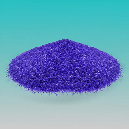 Coloured Sand 160Gms Purple No 9 JCSPE09 by Gifthubmart