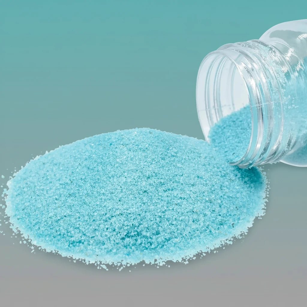 Coloured Sand 160Gms Sky Blue No 22 JCSSBL22 by Gifthubmart