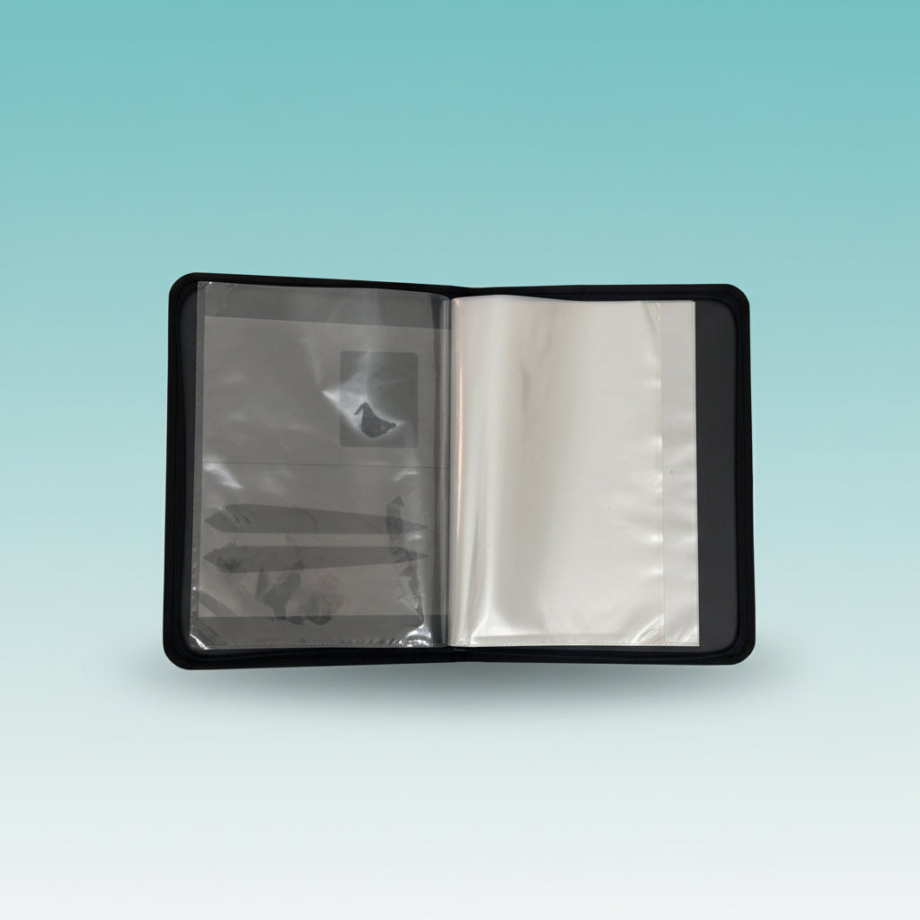 Conference File Folder by Gift Hub Mart