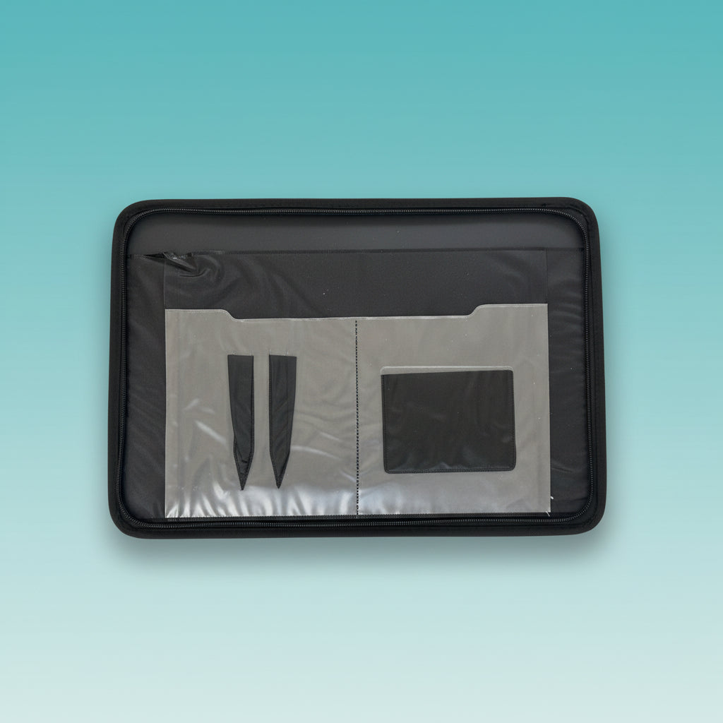Conference File Folder by Gift Hub Mart