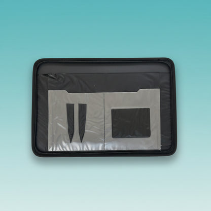Conference File Folder by Gift Hub Mart