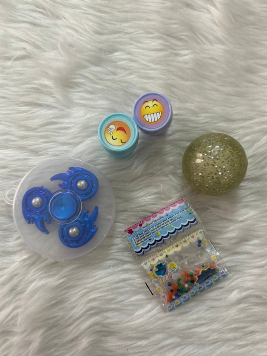Cool Boy Combo by Gift Hub Mart