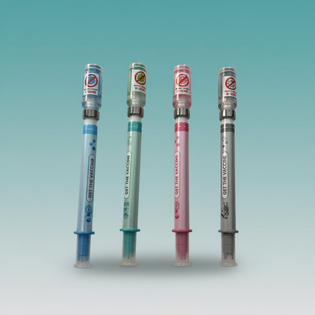 Covid Pen by Gift Hub Mart