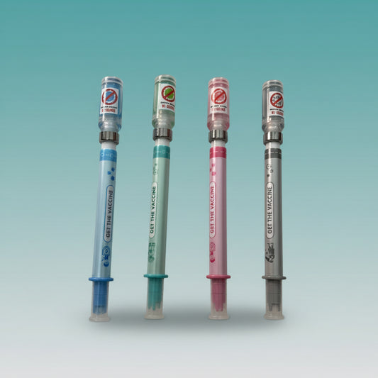 Covid Pen by Gift Hub Mart