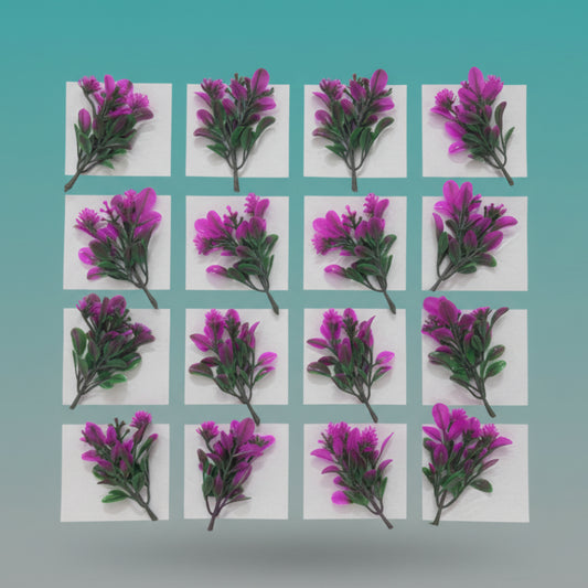 Craft Plant Pink by Gift Hub Mart