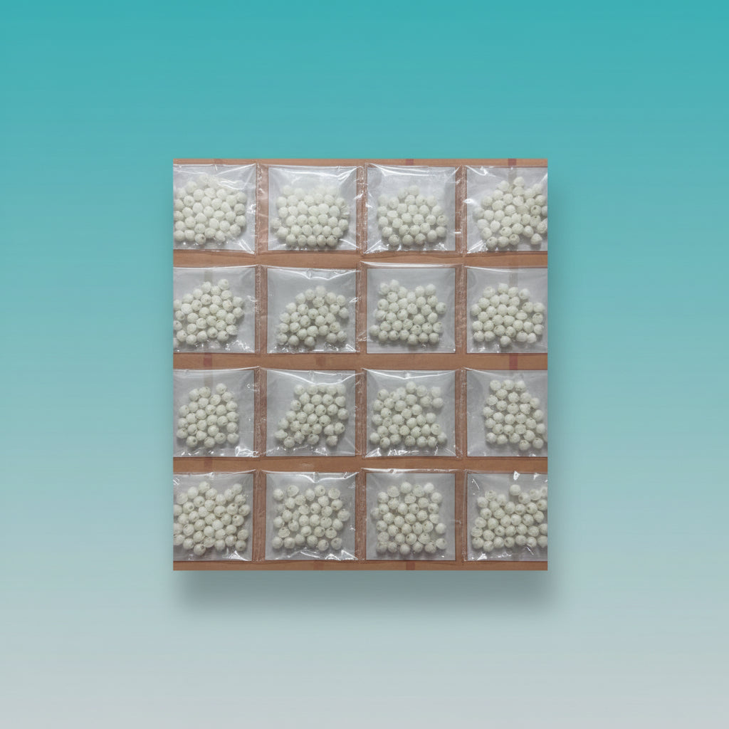 Craft Shell Moti by Gift Hub Mart