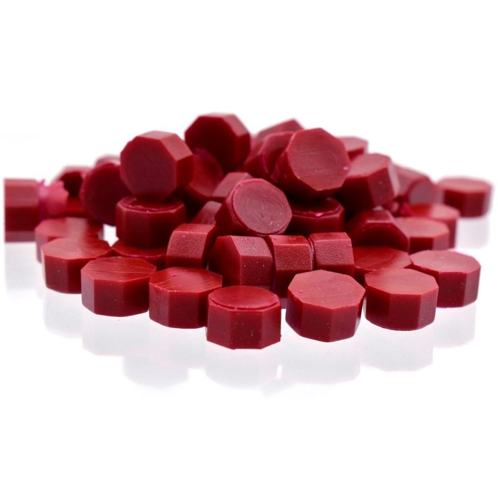 Craft Wax Seals Beads 25 gms by Gifthubmart