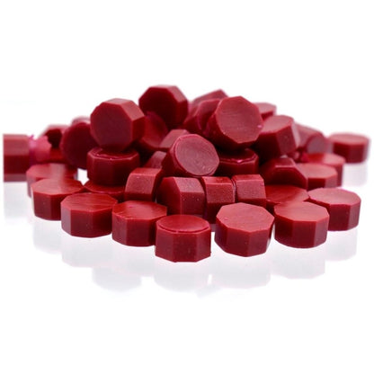 Craft Wax Seals Beads 25 gms by Gifthubmart