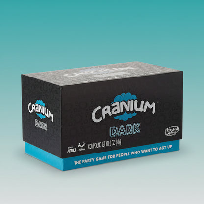 Cranium Dark Adult Hasbro by Hasbro