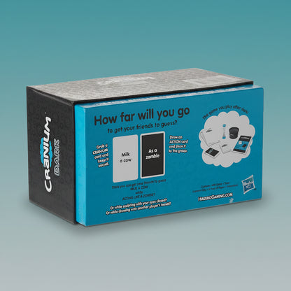 Cranium Dark Adult Hasbro by Hasbro