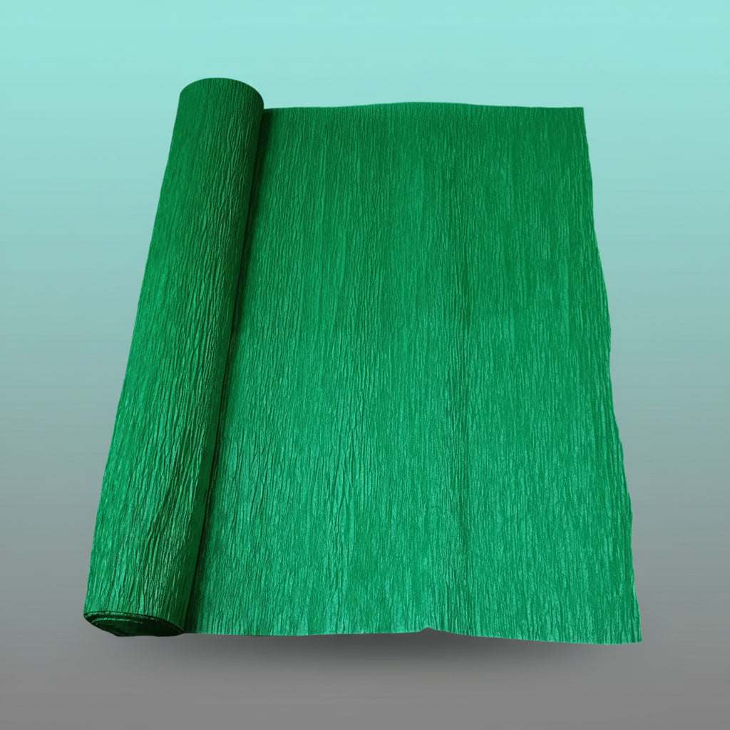 Crepe Paper Roll by Gifthubmart