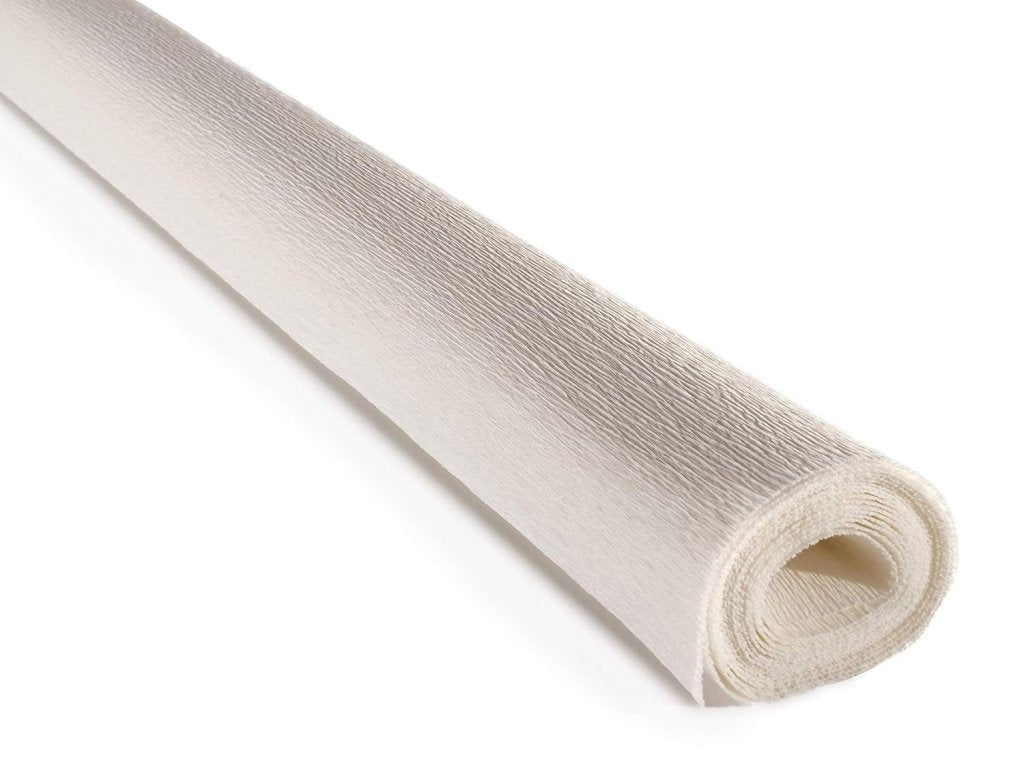 Crepe Paper Roll by Gifthubmart