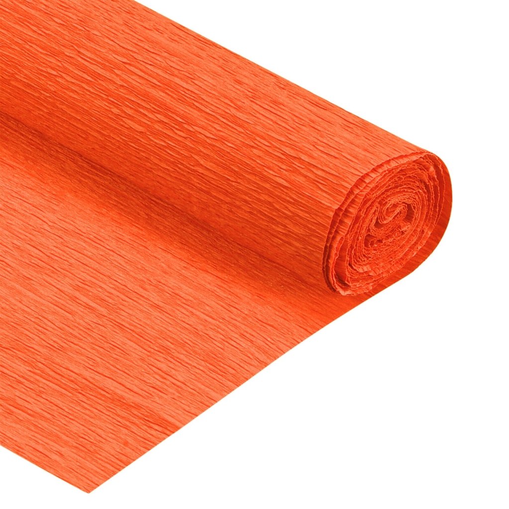 Crepe Paper Roll by Gifthubmart