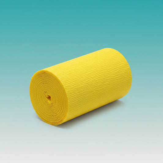 Crepe Paper Roll by Gifthubmart