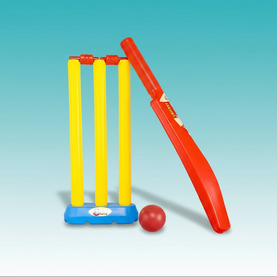 Cricket Kit No.1 VS1501 by Gifthubmart