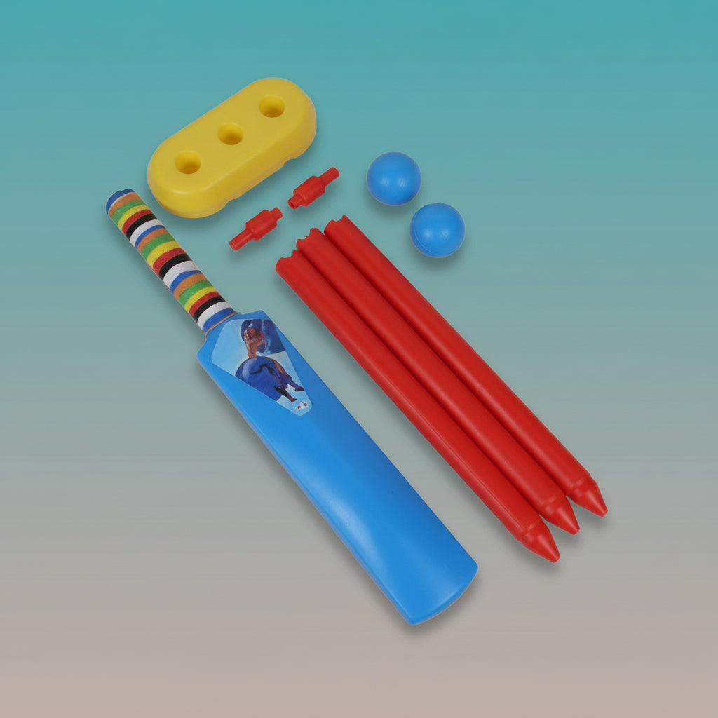 Cricket Kit- VS1503 by Gift Hub Mart