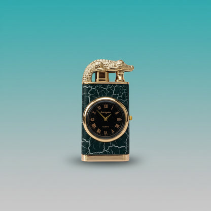Crocodile Lighter by Gift Hub Mart