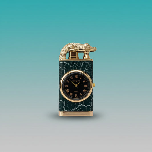 Crocodile Lighter by Gift Hub Mart