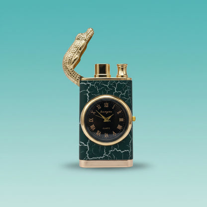 Crocodile Lighter by Gift Hub Mart