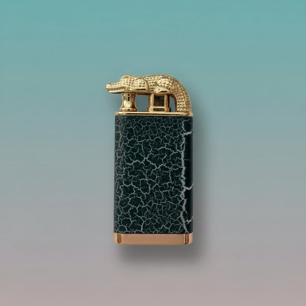 Crocodile Lighter by Gift Hub Mart