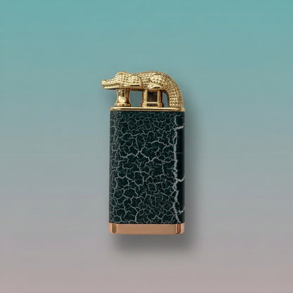 Crocodile Lighter by Gift Hub Mart