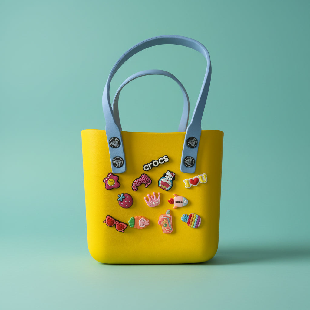Crocs Bag by Gift Hub Mart