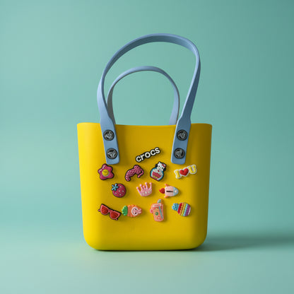 Crocs Bag by Gift Hub Mart