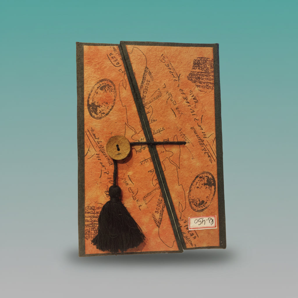 Cross Cut Diaries- Elephant Poo Paper by Gifthubmart