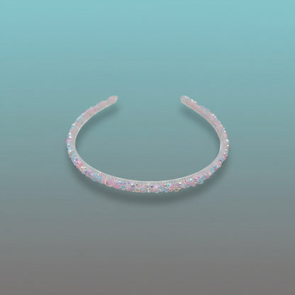 Crystal Beads Hair Band by Gift Hub Mart