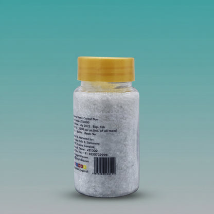 Crystal Dust 150GR JCDCMO by Gifthubmart
