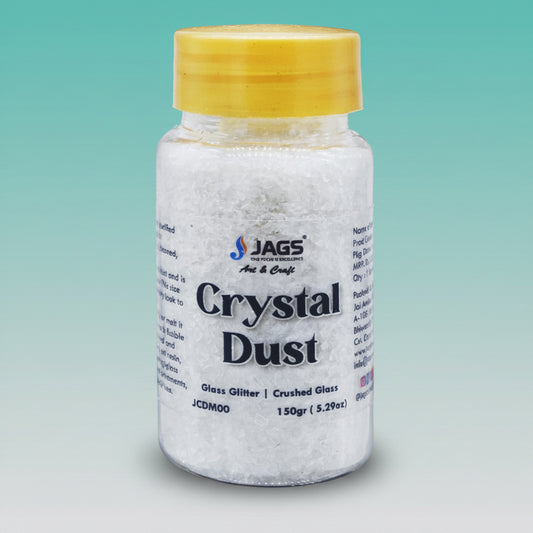 Crystal Dust 150GR JCDCMO by Gifthubmart