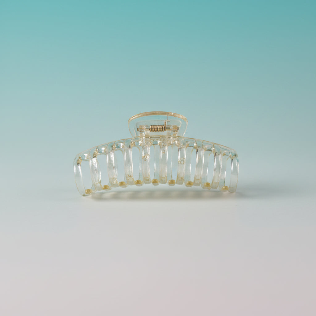 Crystal Long Clutcher Big by Gift Hub Mart