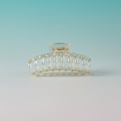 Crystal Long Clutcher Big by Gift Hub Mart