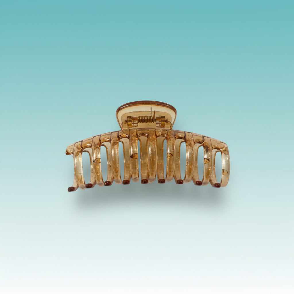 Crystal Long Clutcher Big by Gift Hub Mart